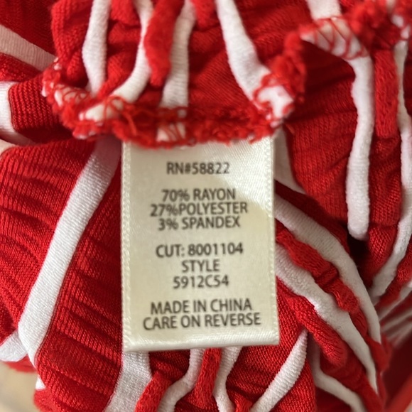 Size XS sundress - Picture 5 of 5